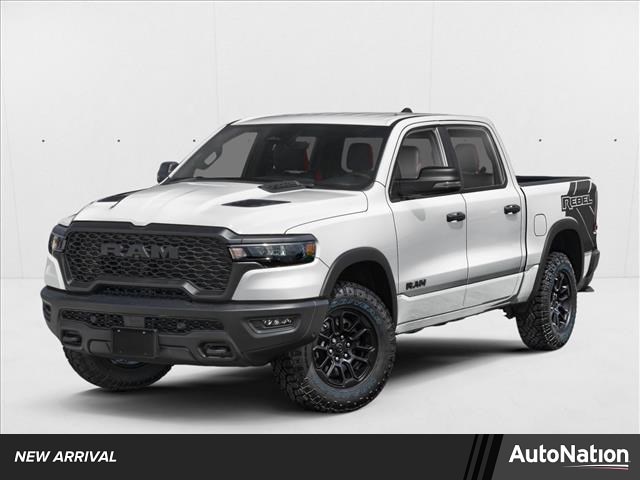 ram ram 1500 pickup 2026 1C6SRFLP4TN360686 image ram ram 1500 pickup 2026 1C6SRFLP4TN360686 image